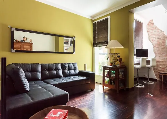 Bed and Breakfast Casa di Gino Bologna
